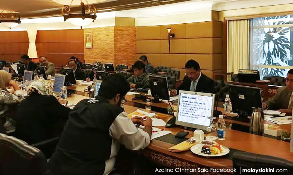 Anti-fake news law to protect national interests, says MCMC