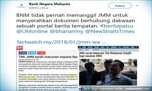 Malaysia insight bm