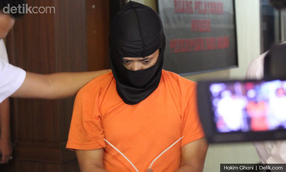 Lelaki bunuh jiran kerana selalu tanya 'bila nak kahwin'