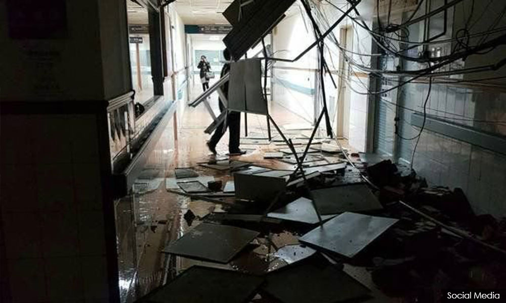 Aftershocks rattle Taiwan as quake toll rises to 10