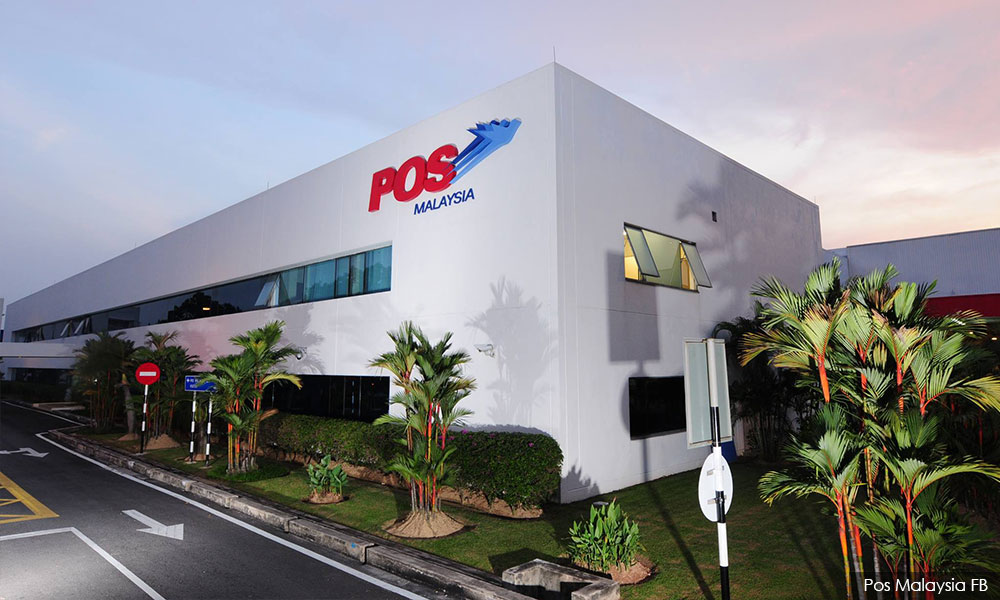 Be cautious of donation scams on Facebook - Pos Malaysia