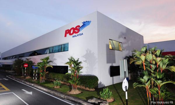 Pos Malaysia Denies Viral Message Claiming Postal Staff Spreading Covid 19
