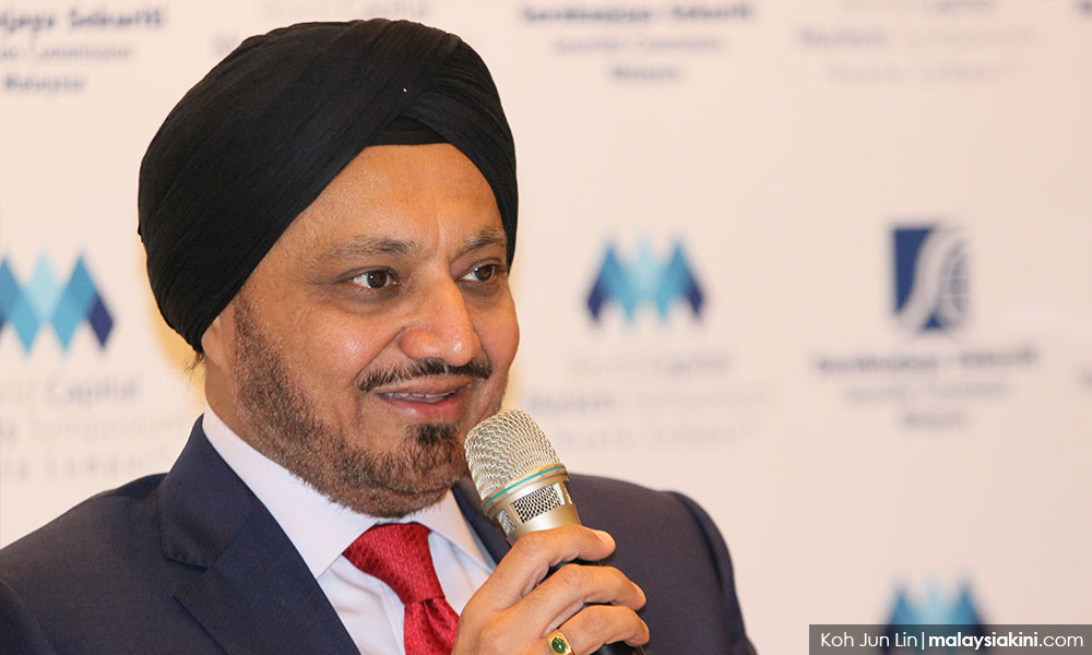 M'sia and S'pore to set up stock market trading link