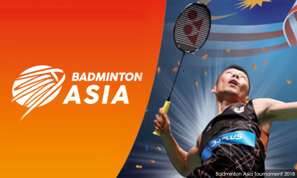 BAC 2023: Impian Yew Sin-Ee Yi bergelar juara Asia tak kesampaian