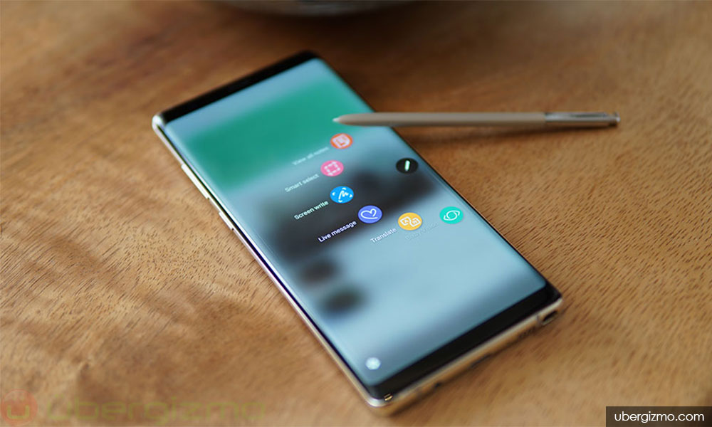 Kerana Samsung, duta Korea Selatan kena mengadap Iran