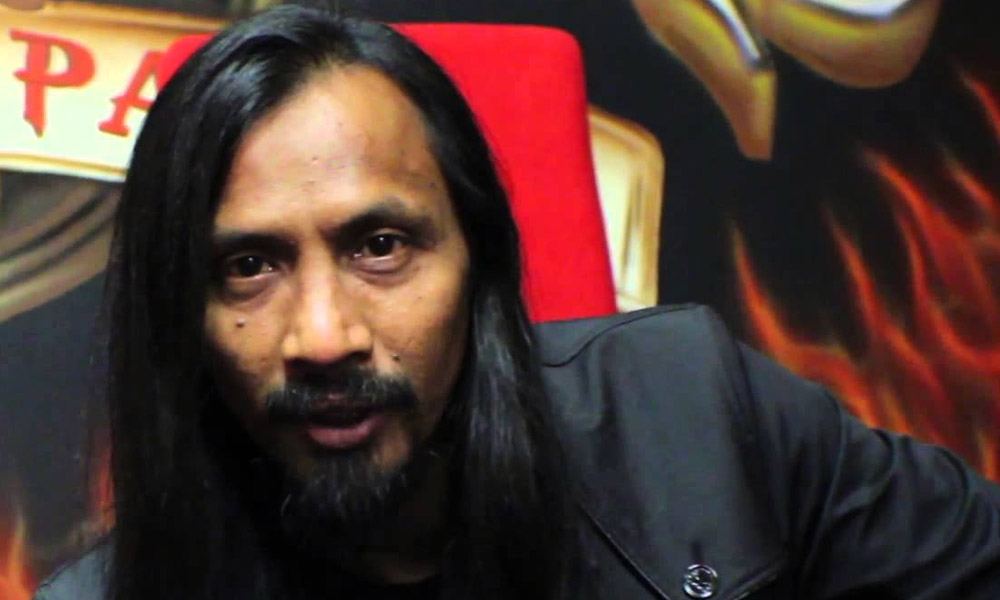 Laporan: Sofi Jikan mengaku tak bersalah guna ganja
