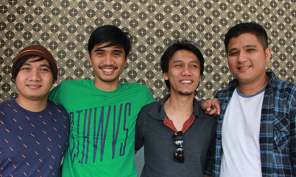 Sheila On 7 masih menyengat