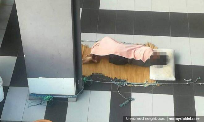 2 NGO Indonesia tuntut keadilan buat Adelina