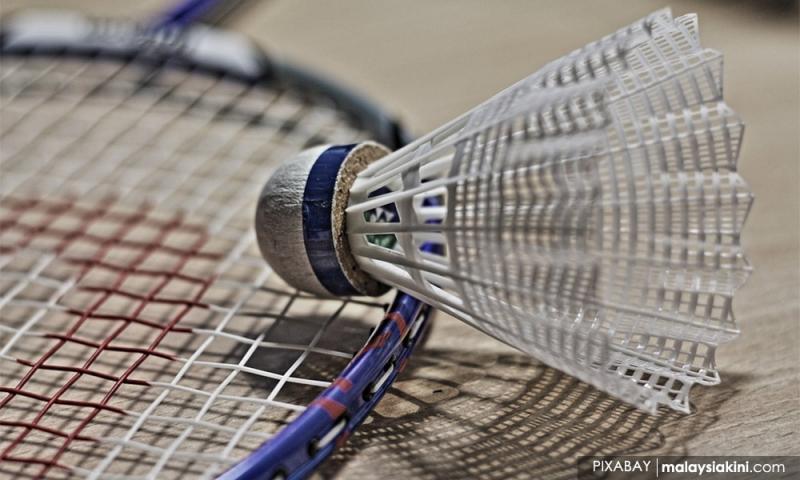 Keputusan Badminton Terbuka Malaysia 2019