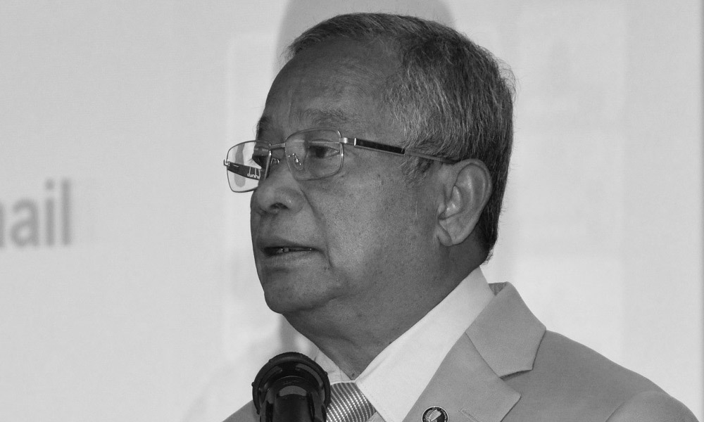 PM: Abdul Manan kawan rapat, pemimpin berdedikasi