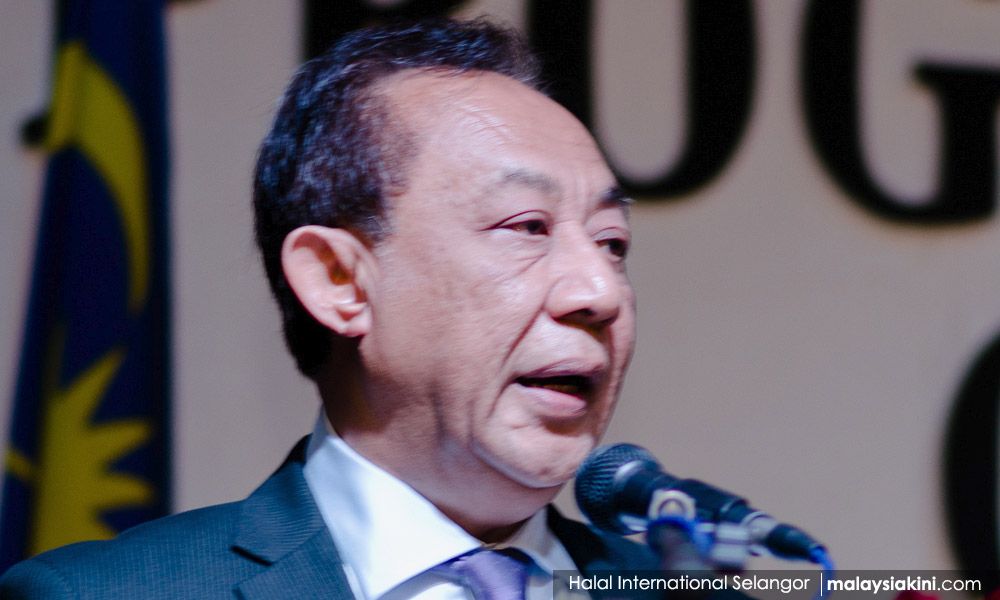 HIS aims to train 200 halal industry experts
