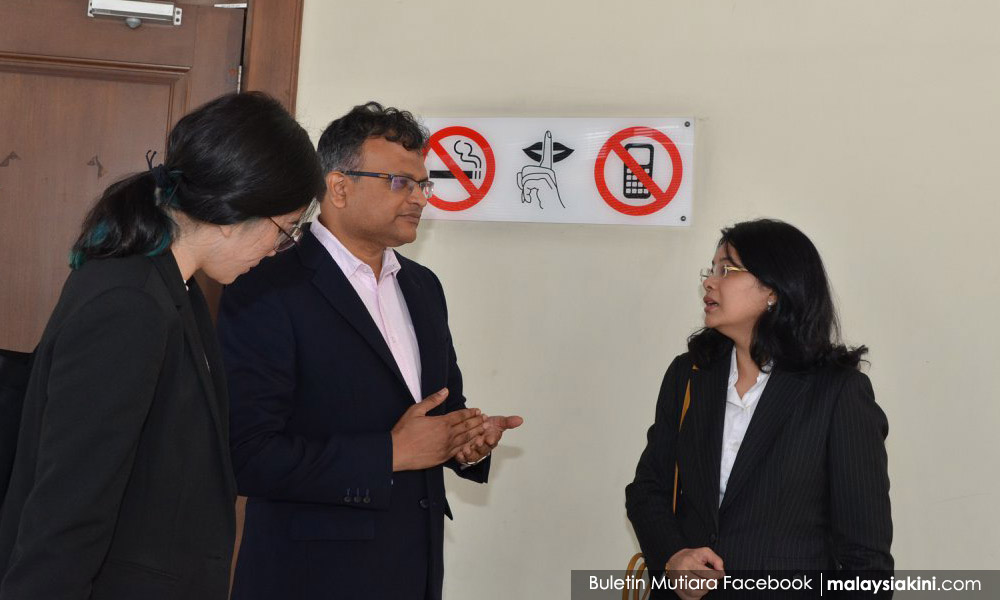 FZ ordered to pay RM185k for defaming Guan Eng over Merc