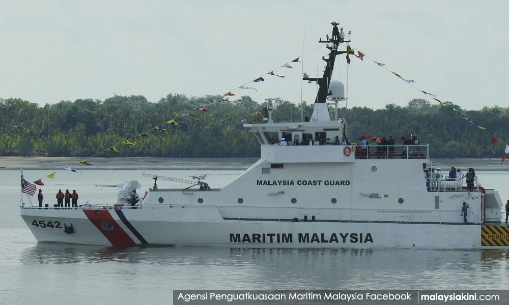 Maritim sahkan bot nelayan tempatan ditahan Indonesia di ...