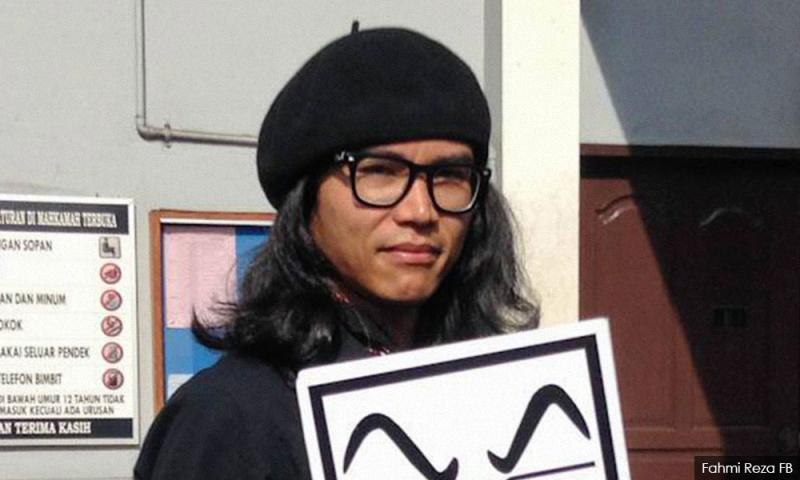 法米发售代币推讽刺画,捍卫戏仿反讽之自由