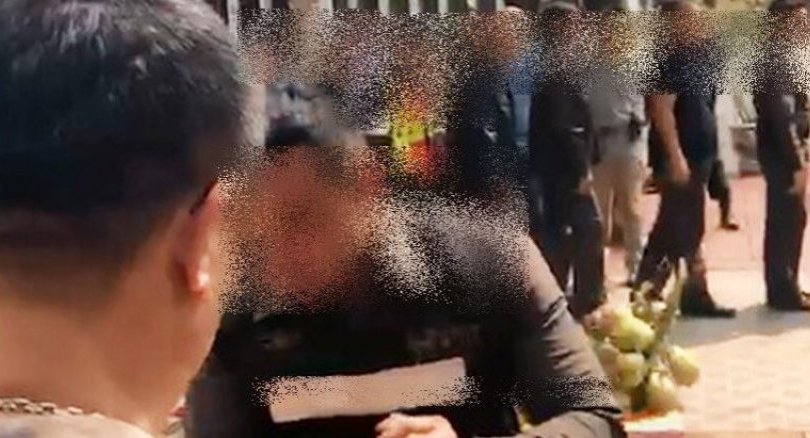60 polis Siam disiasat terima angpau