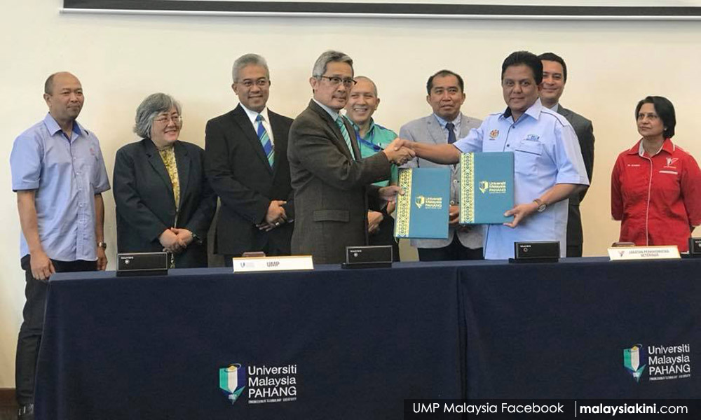 Malaysia hasilkan gelatin halal tahun depan
