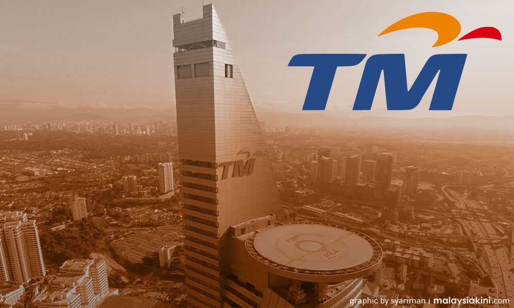 Tm malaysia