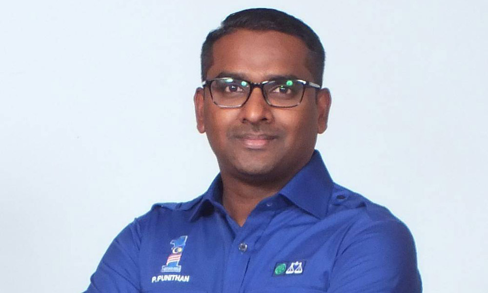 Pemuda MIC cabar k'jaan S'gor jawab isu SJKT Ladang Coalfields