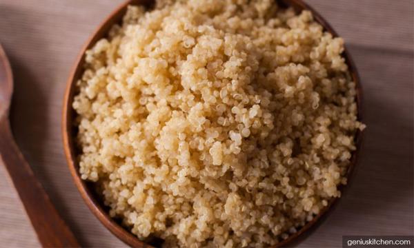 中文 quinoa What Are