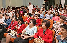 women leader forum scah 240408 crowd 02