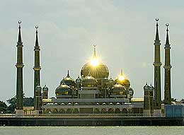 terengganu crystal mosque masjid kristal 230408 02