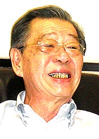 lim keng yaik interview 280408 07