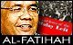rustam sani al fatihah
