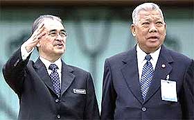 thailand pm samak sundaravej and pak lah malaysia visit 240408 01