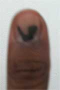 nepal election indelible ink 230408 finger