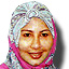 zaharah kechik