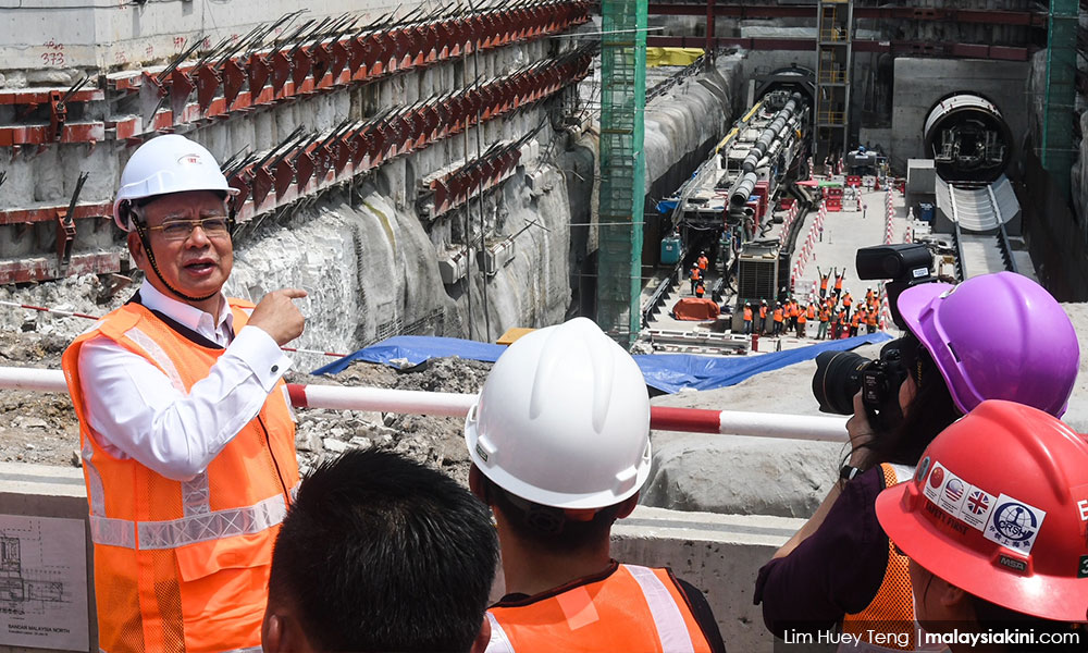 A track-by-track deconstruction of the Najib-era MRT deal