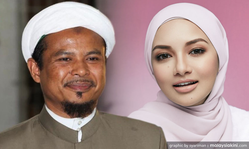 Zamihan: Ultraman tak boleh pandu awak, Lofa