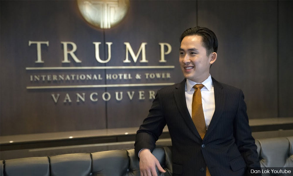 M’sian magnate denies FBI probe over Ivanka Trump deal