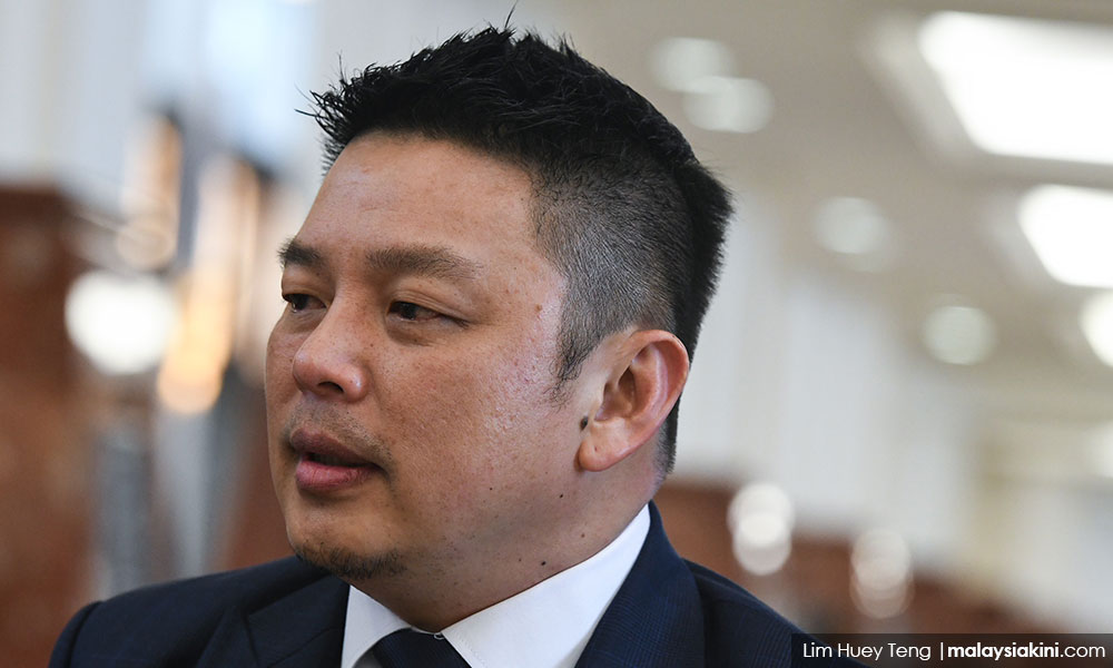 M’sia seeking to mitigate effects of US-China trade war, says Miti