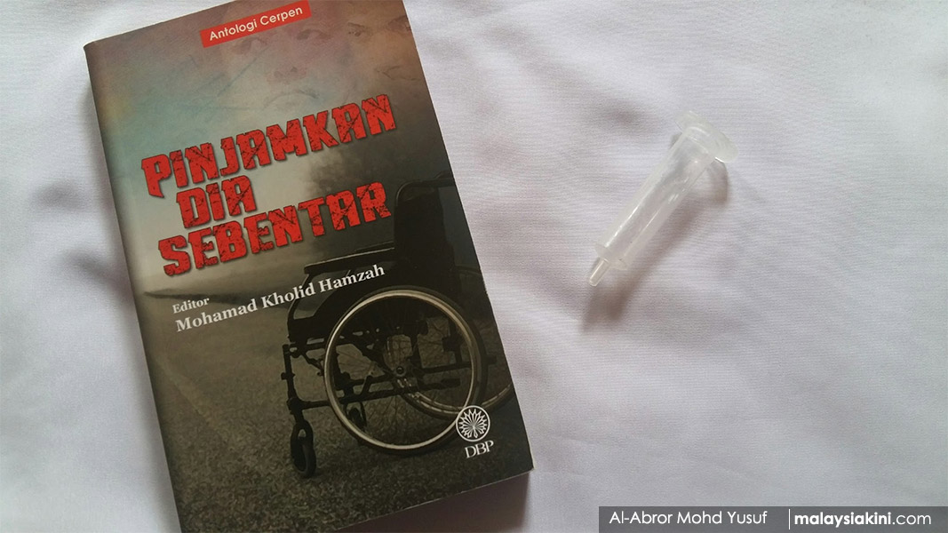 Mencabarnya membesarkan cinta yang istimewa