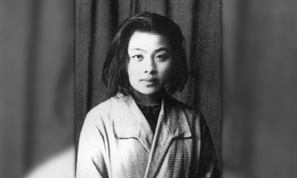 女性与政治:〈三八节有感〉杂谈