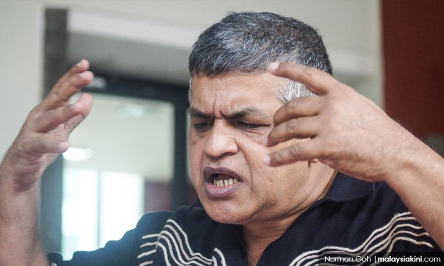 Malaysiakini Kartun Mb Kedah Zunar Pertahan Kebebasan Untuk Bersuara