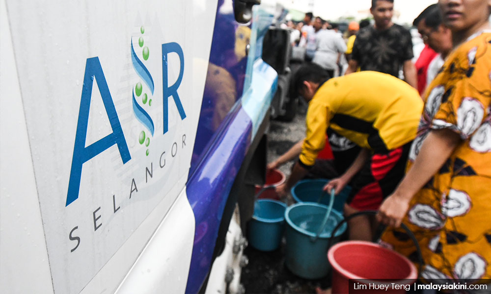 Syarikat Swasta Di Selangor