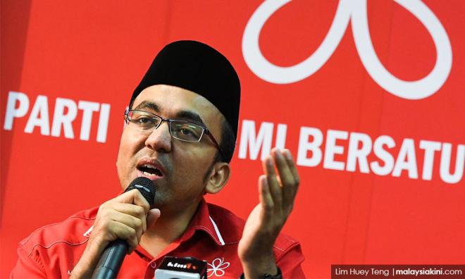Pemimpin Bersatu gesa Zahid dan Anwar jujur tentang kerjasama