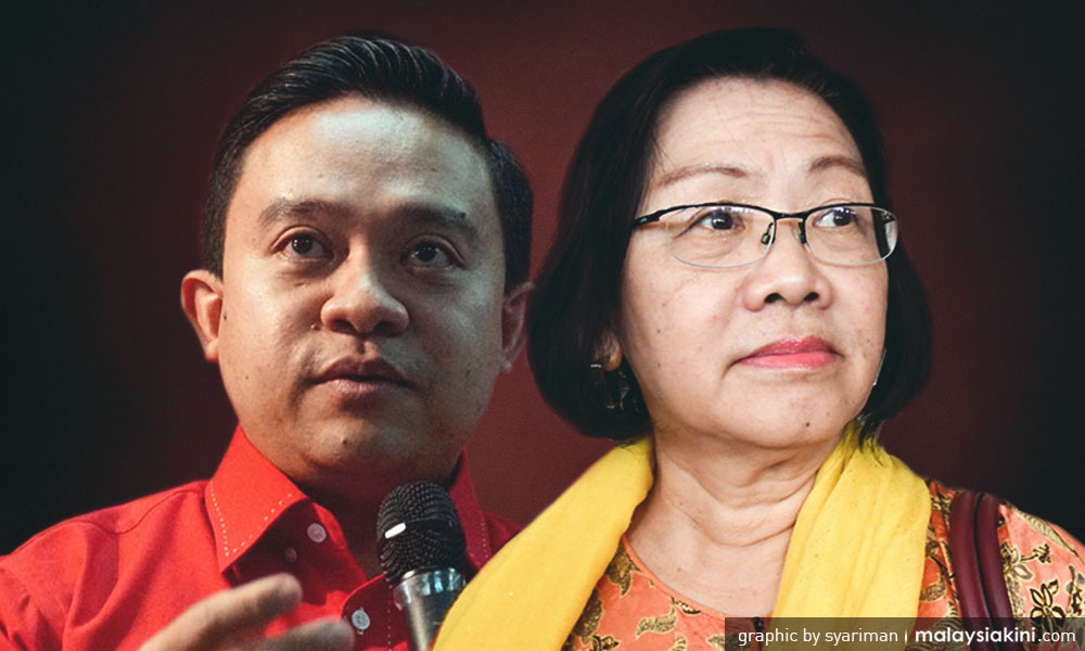When civil society leaders become politicians
