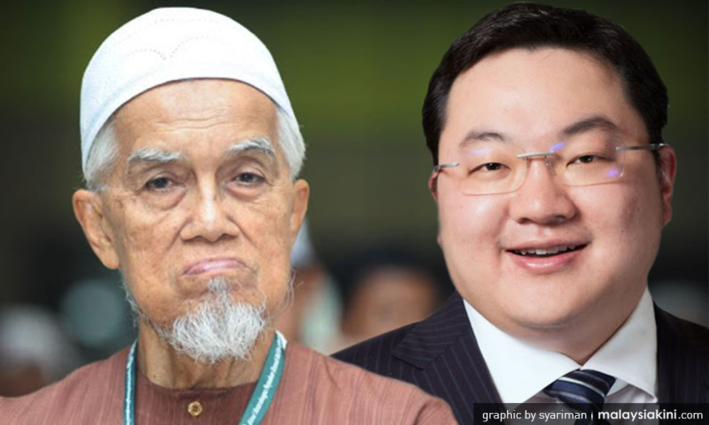 Munculnya Equanimity bak ikan masuk bubu sendiri