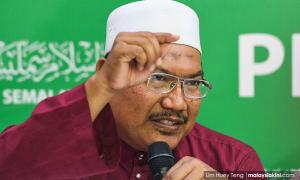 Libatkan juga majlis syura untuk kelayakan calon PM, MB - Zuhdi