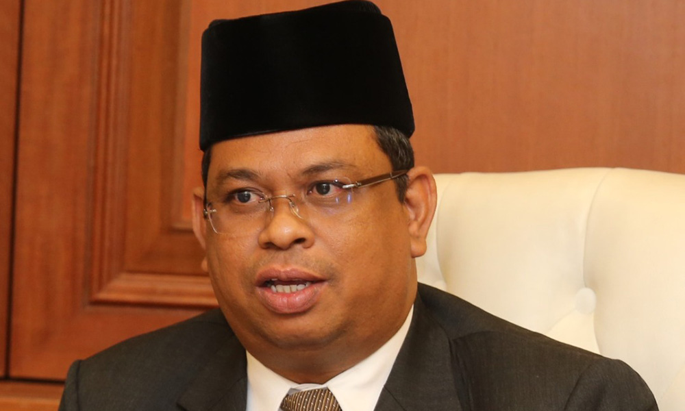Exco Johor jawab cadangan AMANAH tubuh Universiti Sultan Ibrahim