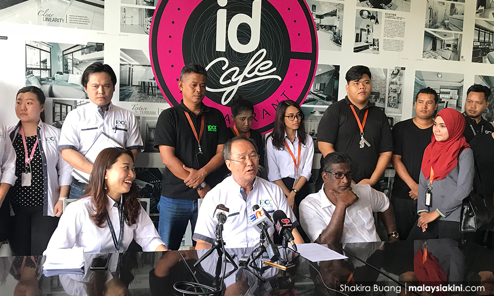 IDCC dakwa disabotaj kerajaan Selangor