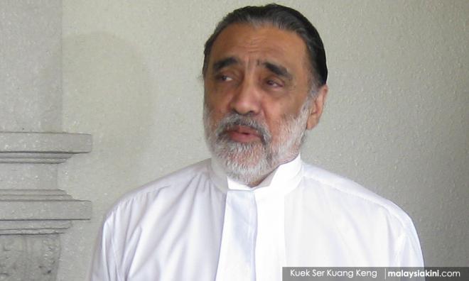Utusan dibenar merayu terhadap saman Manjeet Singh Utusan dibenar merayu terhadap saman Manjeet Singh