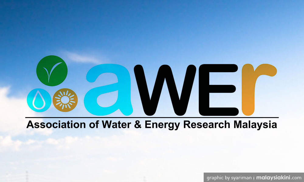 Letter: Water, power supply concerns under Prihatin