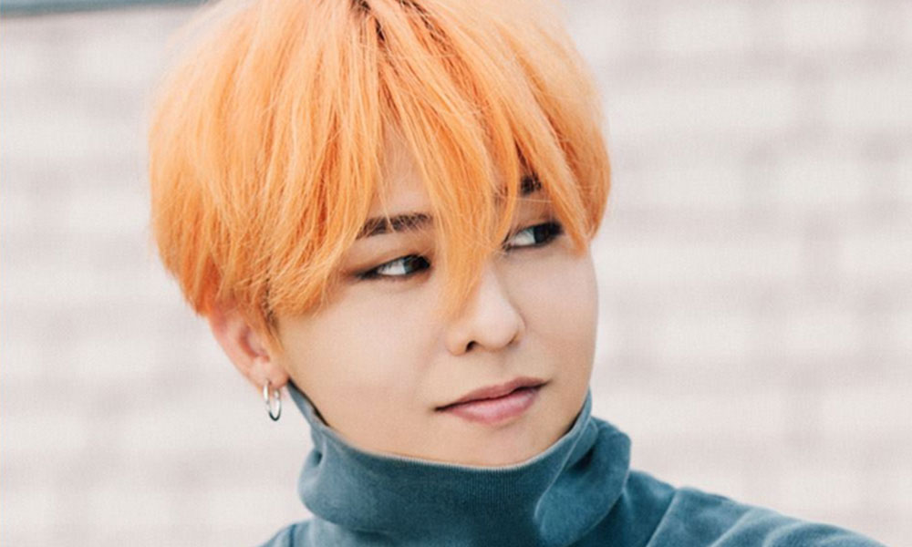 G-Dragon rayu peminat henti hantar surat