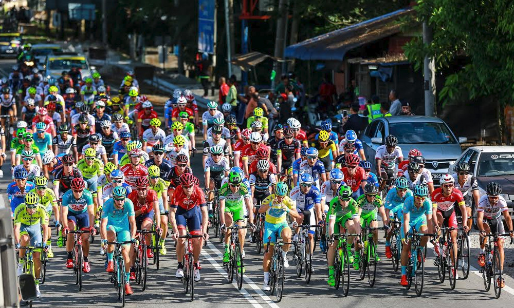 Singkir pelumba China tindakan tepat – penganjur LTdL