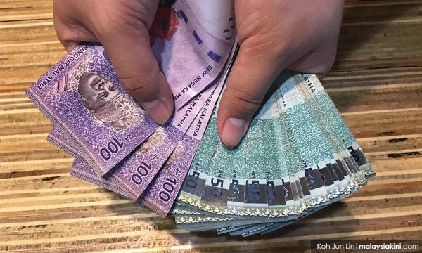 Pensioners To Get Rm500 One Off Payment Today Klik