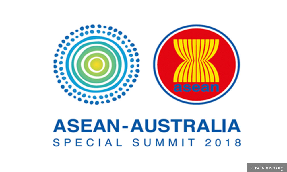 Australia, Asean summit ends with rebukes against trade protectionism